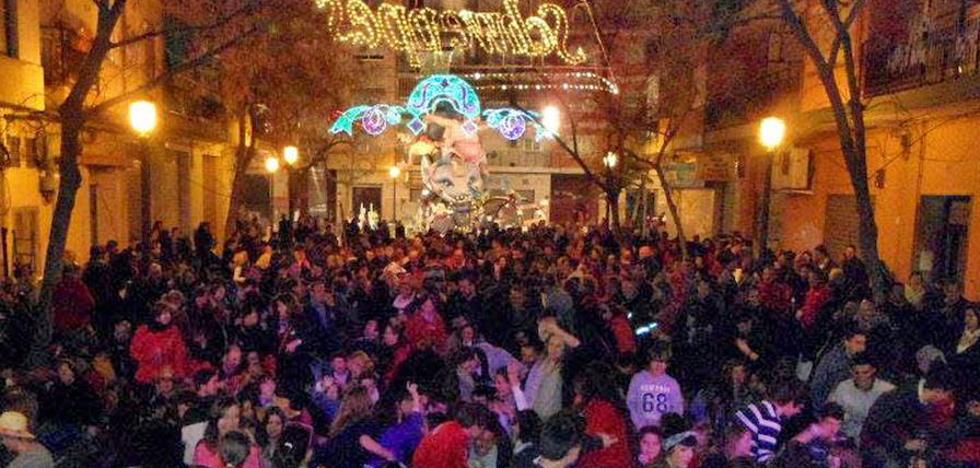 El Ayuntamiento de Valencia planteará una lista de canciones no machistas para las verbenas falleras