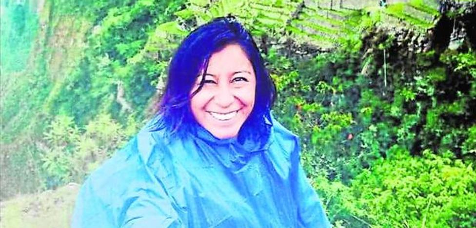 La policía de Perú no descarta que Nathaly sufriera una agresión sexual