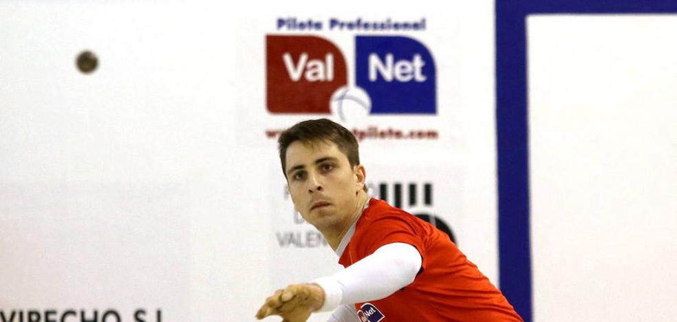 Puchol II ficha por el Villarreal