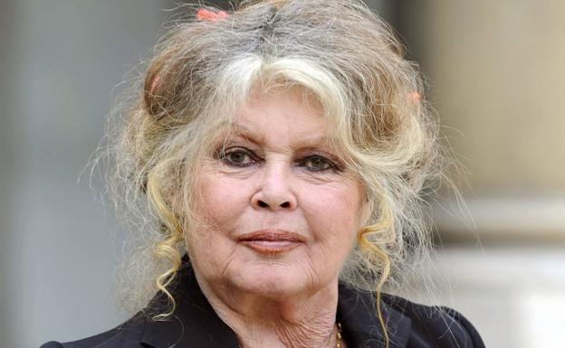 Brigitte Bardot: «Muchas actrices calientan a los productores para tener un papel»