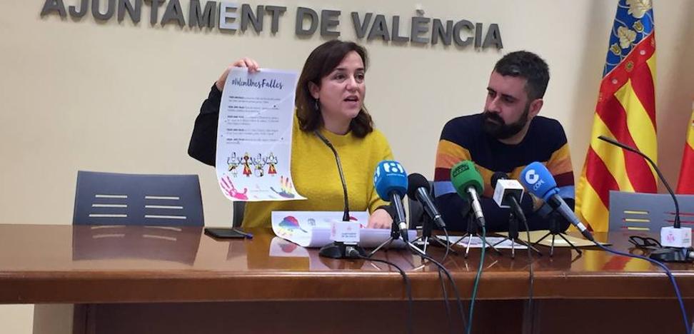 El Ayuntamiento se echa atrás con la lista de canciones no machistas