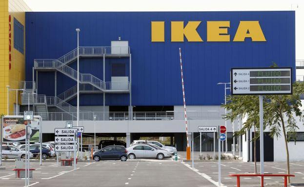 La Policía advierte de la última estafa sobre Ikea que llega a través de Whatsapp