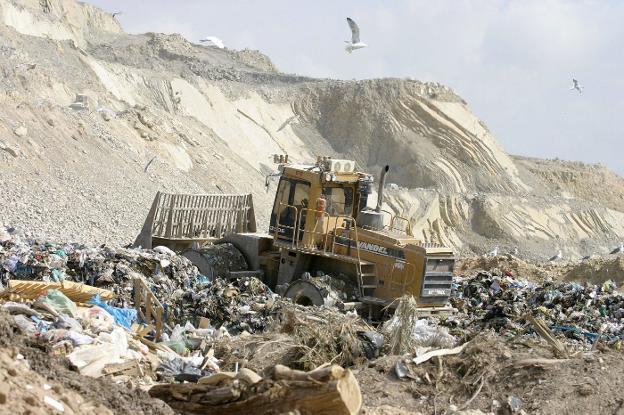 El Consell pretende cobrar a los vecinos un nuevo impuesto medioambiental