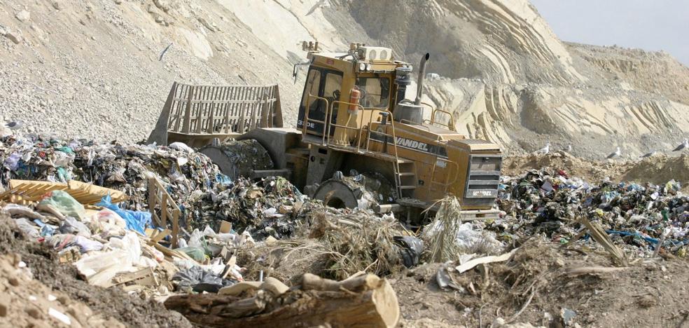El Consell pretende cobrar a los vecinos un nuevo impuesto medioambiental