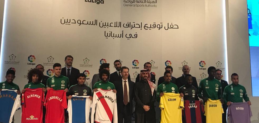 El Levante asume el nuevo modelo de la Liga