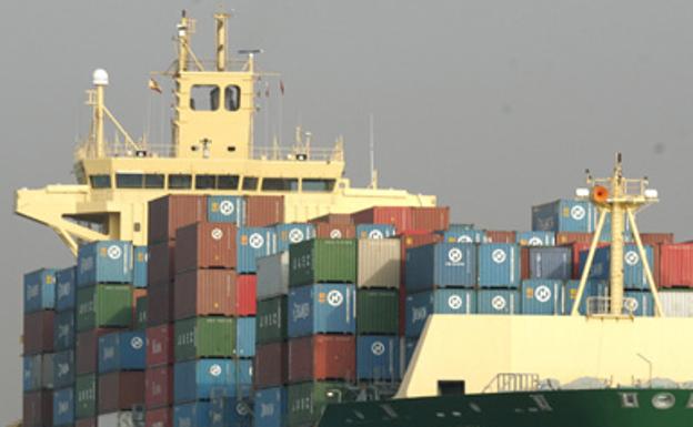 La Policía vaticina un aumento de mafias que intentan introducir heroína en Valencia