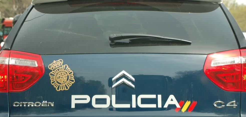 Roban la bicicleta al dueño de un bar de Valencia que les perseguía tras hacer un 'simpa'
