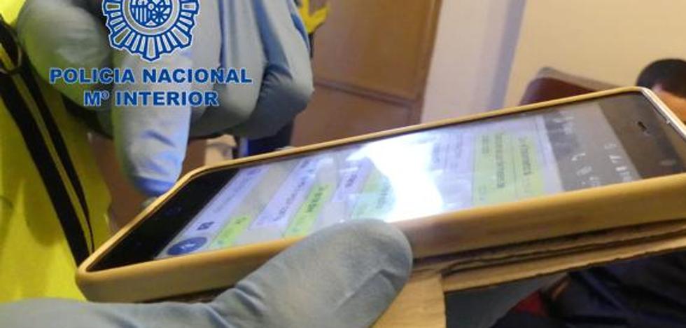 Detenido en Alicante un hombre obsesionado con vídeos de padres abusando de sus hijos, incluso de bebés