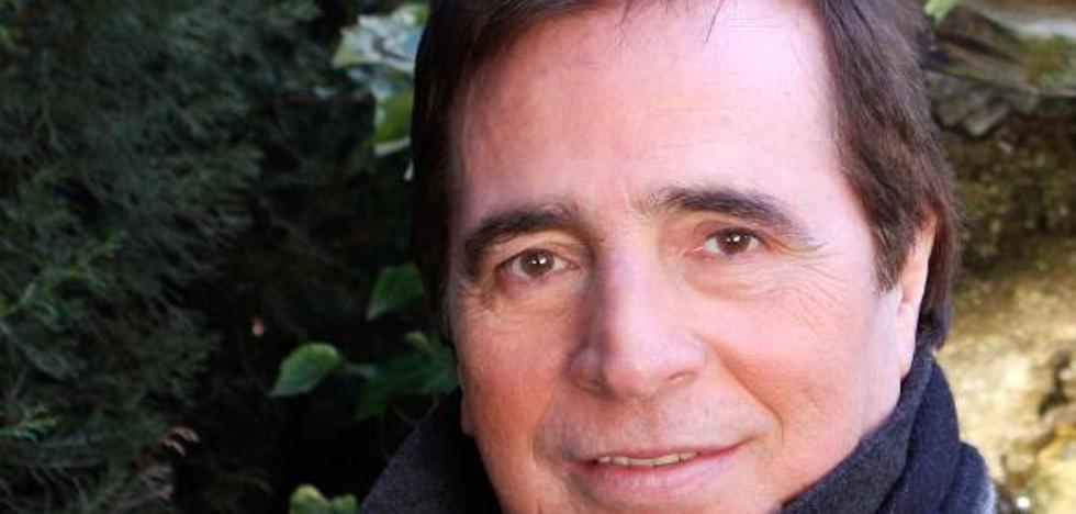 Muere el compositor valenciano Jesús Glück