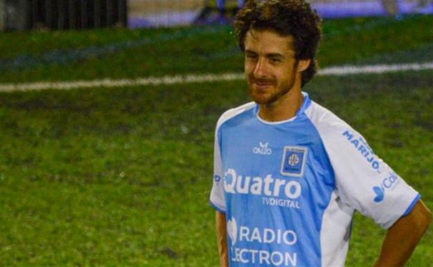 Aimar, el último tango de un pibe inmortal