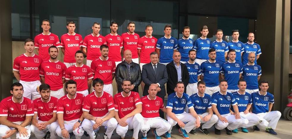 La Lliga marca el rumbo de la pilota profesional