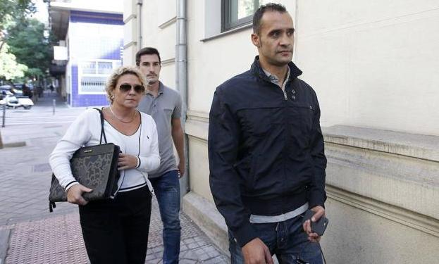 La Audiencia reabre el caso de presunto amaño del Levante-Zaragoza