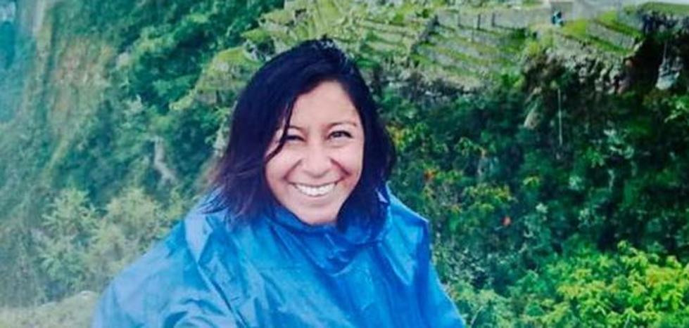«La lanzamos lo más lejos posible»