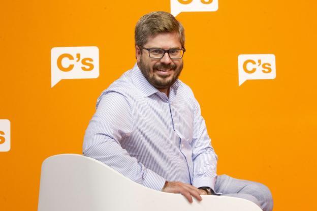 Ciudadanos deja para enero de 2019 las primarias autonómicas y municipales
