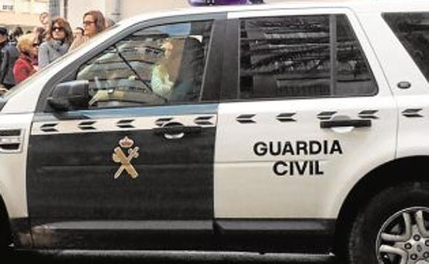 Detenido por intentar secuestrar a una mujer en Alcalà de Xivert