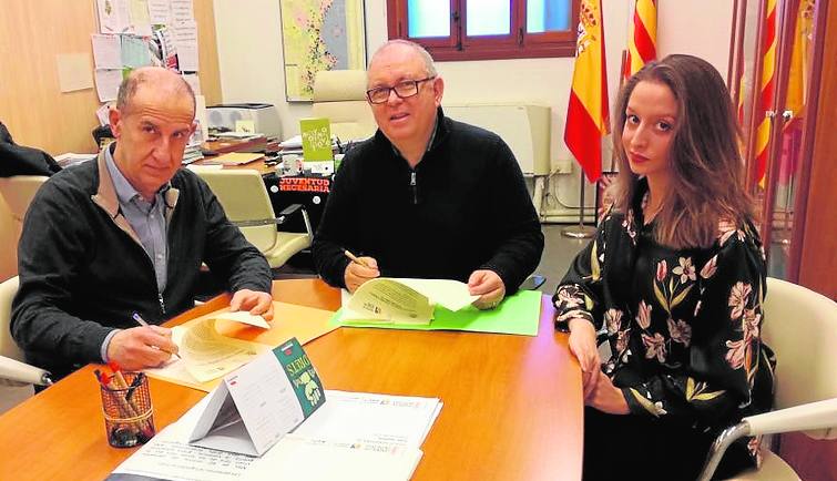 El municipio expedirá el Carnet Jove