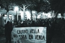 CIUTAT VELLA SUFRE