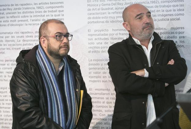 El PP recurre ante el juez porque la Diputación le niega las facturas de los contratos fragmentados