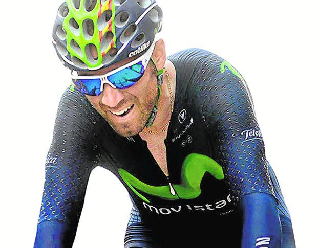 Cómo serán las etapas de la Volta a la Comunitat