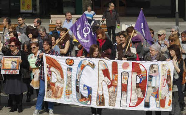 UGT y CC OO convocan paros laborales para el 8 de marzo por la igualdad