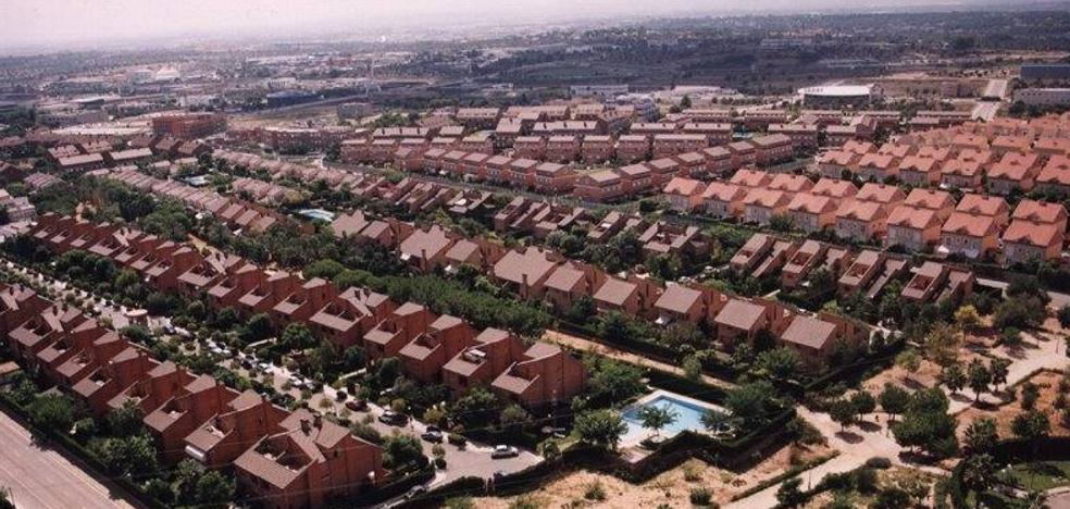 Mas Camarena y Torre en Conill quieren independizarse de Bétera