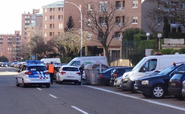 Un hombre confiesa haber asesinado a su madre, hallada muerta en Valladolid