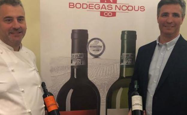 Nuevos vinos Adolfo de las Heras