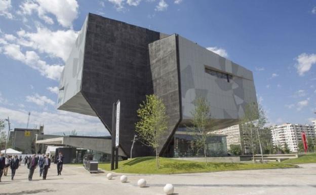 El ansiado noveno CaixaForum