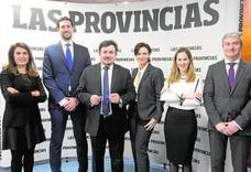Reformas legislativas clave para la iniciativa empresarial y personal
