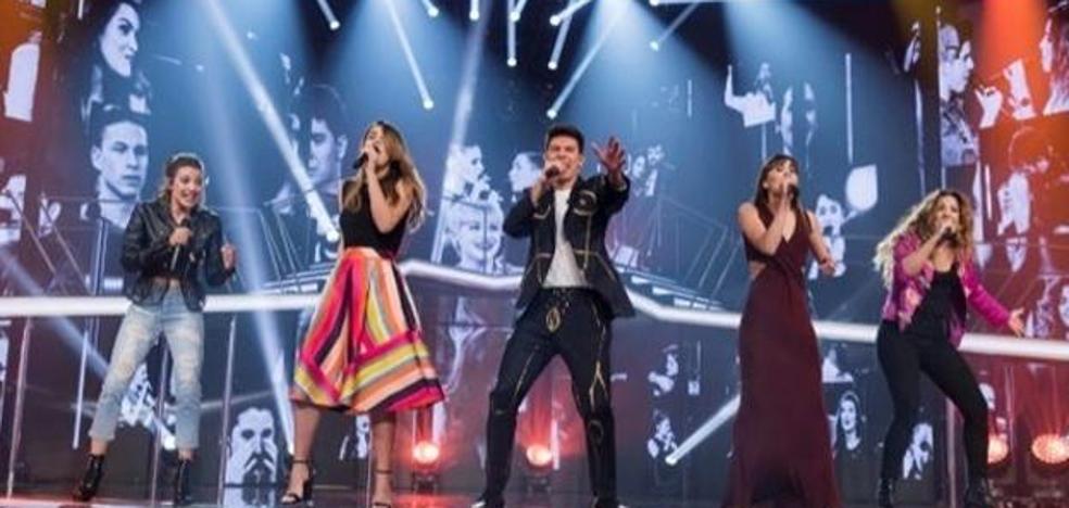 Así será la gala final de OT: sistema de votación, jurado y artistas invitados