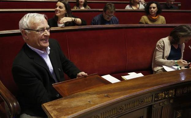 El tripartito de Valencia frena los nuevos concursos hasta marzo por el cambio de normativa estatal