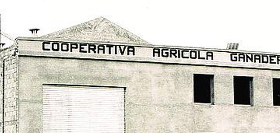 El Ayuntamiento homenajeará a la cooperativa agrícola local