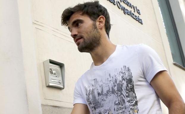 La juez procesa a los 36 jugadores del Levante y Zaragoza por amaño