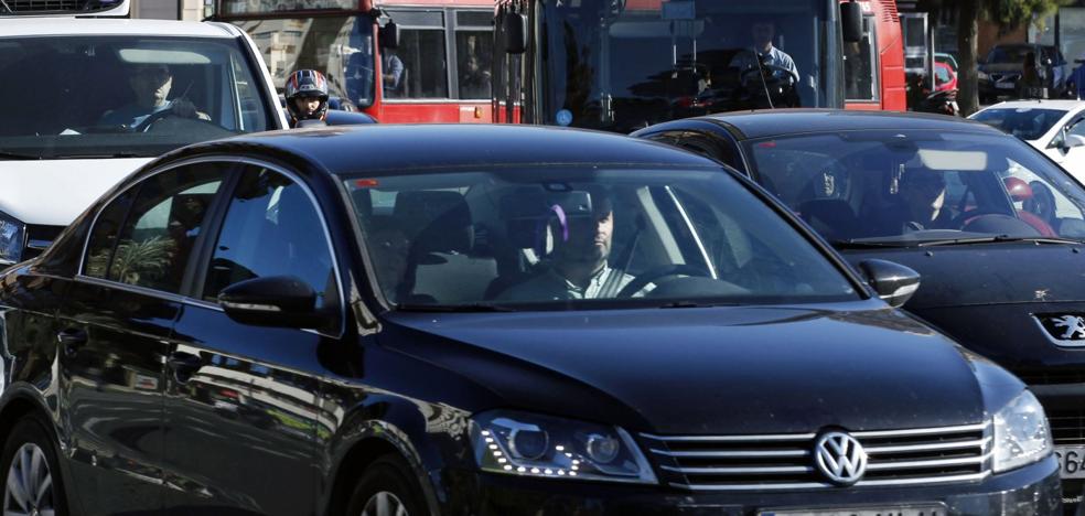 Las averías y accidentes en la EMT se disparan casi un 20% en un año