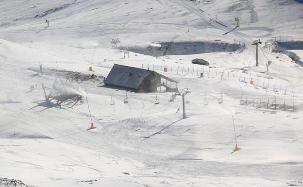 Un Apres Ski cultural para Alto Campoo