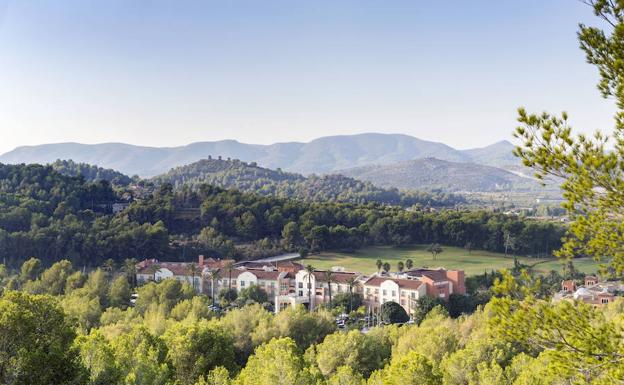 Un grupo inversor catalán compra el Hotel Dénia la Sella Golf Resort