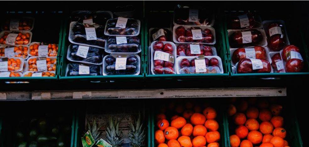 Frutapack, el sistema valenciano para mantener frutas y verduras frescas más tiempo
