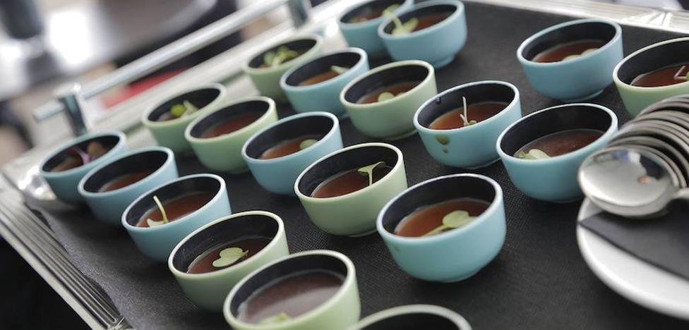 Las tapas veganas serán protagonistas este fin de semana en Valencia