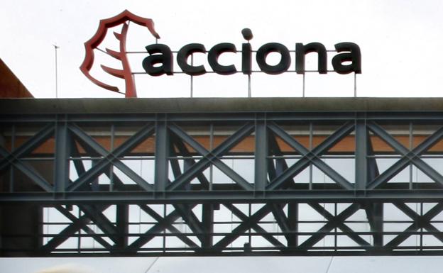 La CNMV suspende a Acciona de cotización