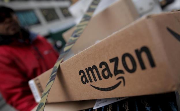 regalos pareja amazon