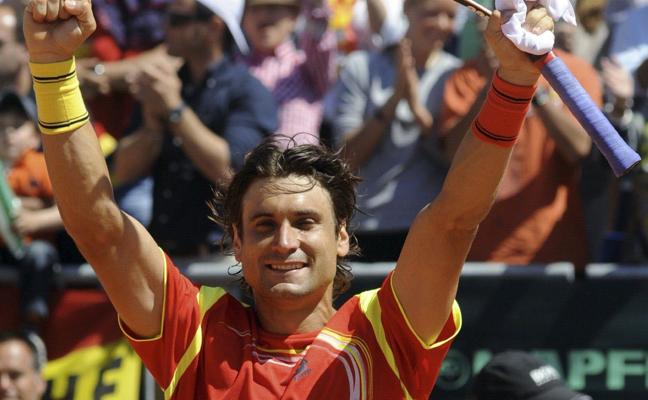 Valencia, firme candidata a sede de la Copa Davis