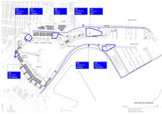 Los 8 nuevos nombres de lugares de La Marina de Valencia