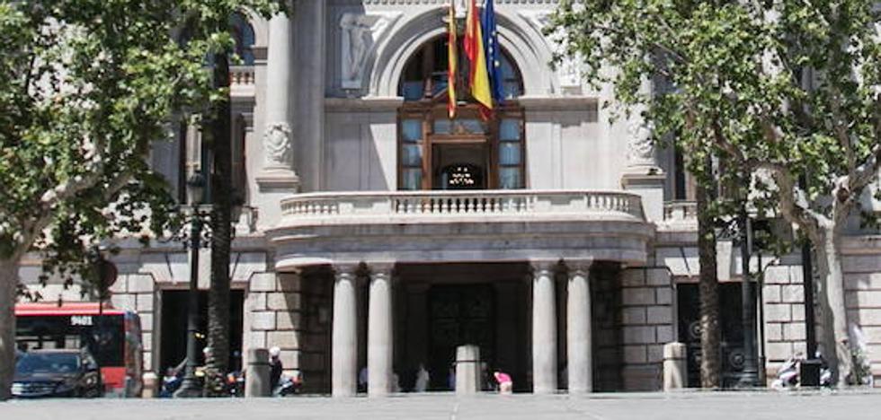 El Ayuntamiento de Valencia, condenado por incumplir la Ley del Deporte