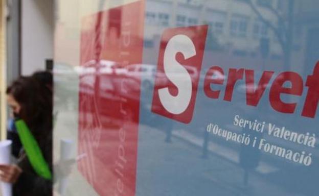 El Servef ofrece ayudas de hasta 4.500 euros a los emprendedores desempleados