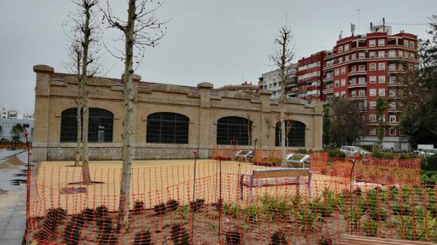 El Consistorio no ha pedido aún permiso para usar cámaras en el Parque Central