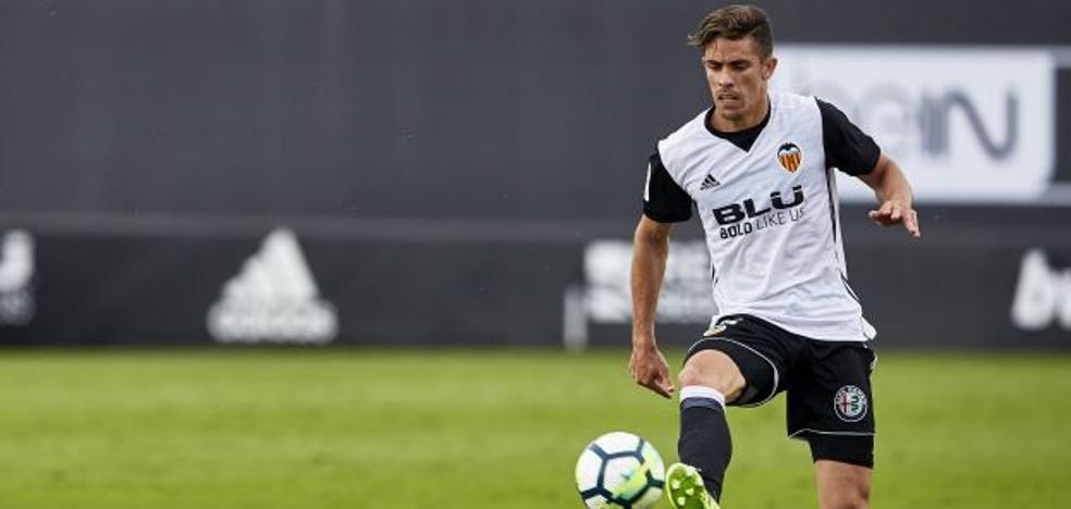 Paulista vuelve y Rodrigo apura sus opciones