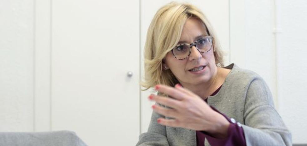 Contelles exige el cese de Rius por fraccionar contratos y beneficiar a afines