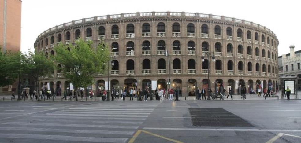 Valencia, sede de la Davis