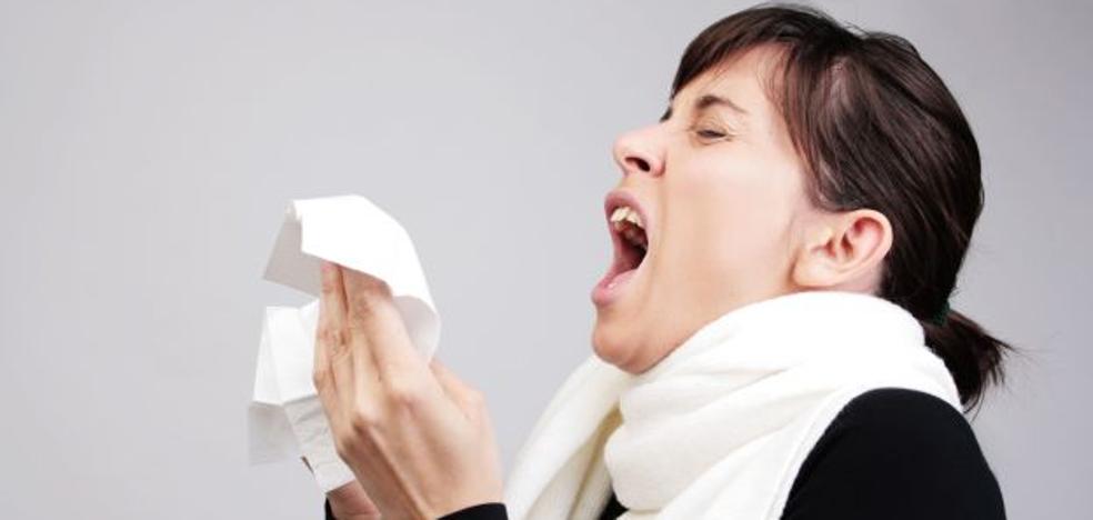 El medicamento que cura la gripe en un solo día