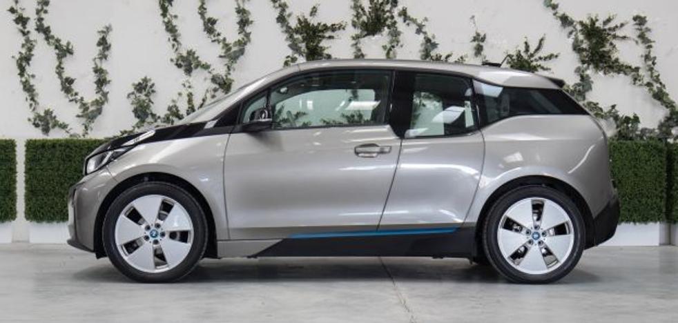 Los españoles se comprarían un coche eléctrico si costara menos de 15.000 euros